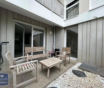 Location Appartement 2 pièces 43m² VAIRES SUR MARNE 77360 - Photo 5