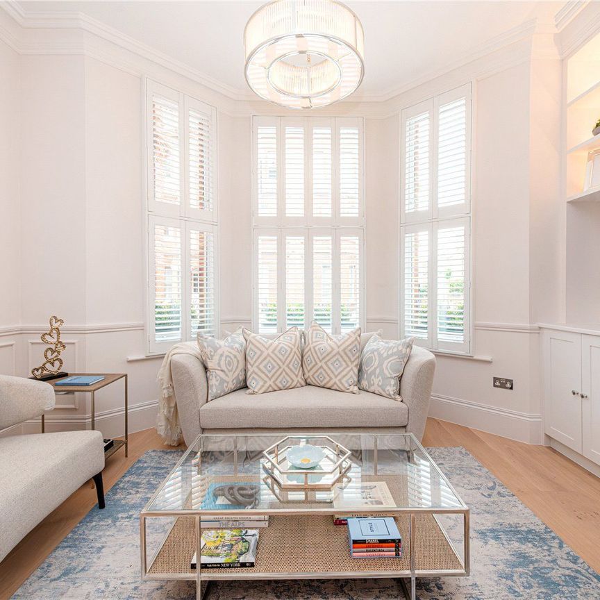 Brechin Place, SW7 - Photo 1