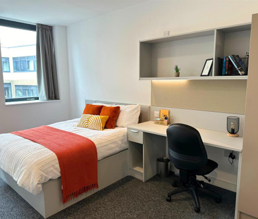 Studio to rent - Photo 3