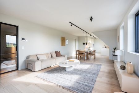 Te huur: rustig gelegen nieuwbouw penthouse te Erpe-Mere - Foto 5