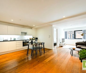 2 Bed Flat, Surrey House, CR0 - Photo 6
