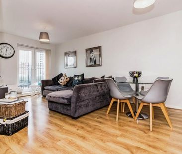 2 Bed Flat, Irwell Building, M5 - Photo 4