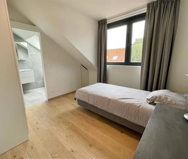 Appartement te huur - Foto 4