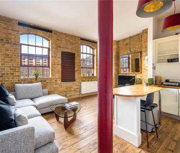 1 bedroom flat to rent - Photo 5