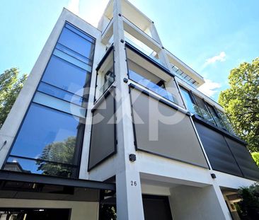 Apartament 4 camere- parter + gradina + 3 locuri de parcare- Dorobanti - Fotografie 3