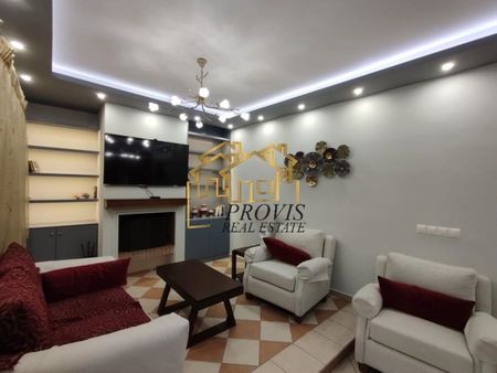 Ενοικίαση κατοικίας, 144 τ.μ., Δάφνη Αττικής, 1.000 € - Photo 3