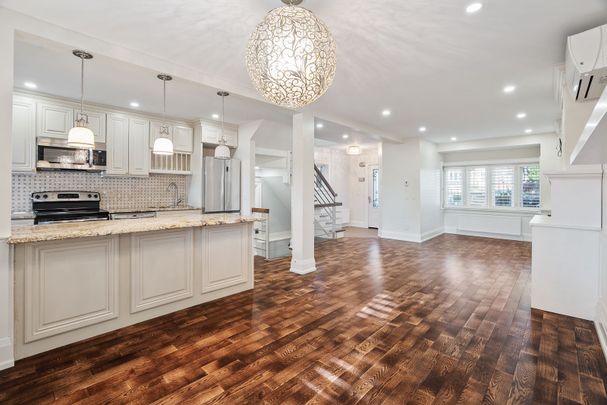 For Lease - 81 Mayfield Avenue, Toronto, Ontario - Photo 1