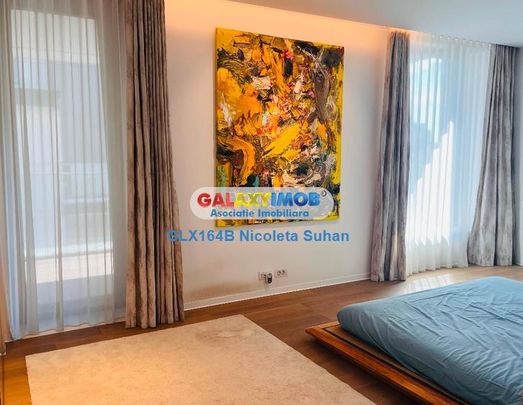 Experience refined living in One Charles de Gaulle residence 4 Rooms - Photo 1