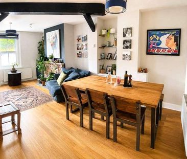 Boship Cottages, Lower Dicker, Hailsham, East Sussex, BN27 - Photo 4