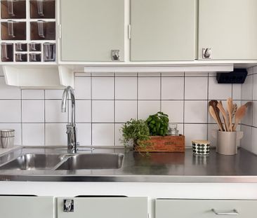 Julaftonsgatan 35 - Foto 2