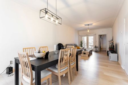 Appartement te huur - Photo 2