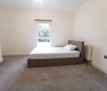 Studio to rent - Photo 4
