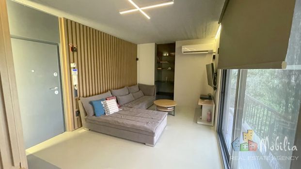 Apartment for rent - Photo 1