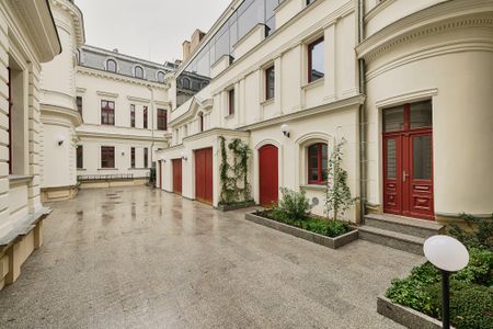 Łódź - Mieszkanie na wynajem - Photo 4