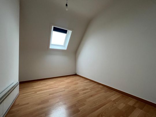 Duplex-appartement met 2 slaapkamers + prachtig terras! - Foto 1