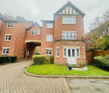 Horsley Road, Sutton Coldfield - Photo 4