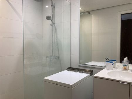 Rue Archimède 93, 1000 Brussel - Foto 3