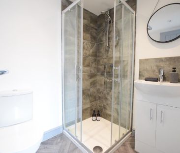 2 bedroom ground floor flat to rent - Photo 5