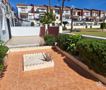 Ref.7313 2 Bedroom Duplex in El Raso, Guardamar del Segura - Photo 6