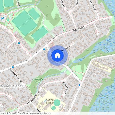 1B Quincey Place, Massey, Waitakere City