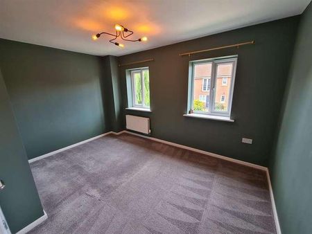 Pach Way, Fernwood, Newark, Nottinghamshire, NG24 - Photo 3