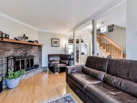 3540 Rue Loiselle, J3Y 7X4, Longueuil - Photo 4