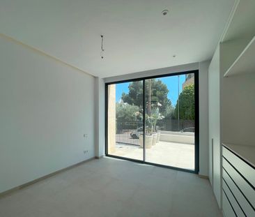 Casa en planta baja, nueva a estrenar de 2 dormitorios, terraza, pa... - Photo 4