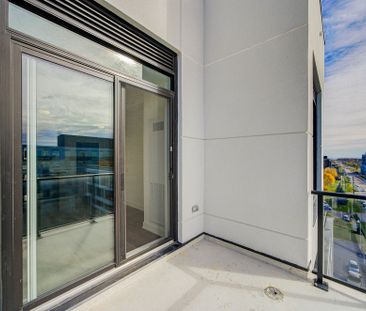 For Lease - 2475 Old Bronte Road Unit# 807, Oakville, Ontario - Photo 5