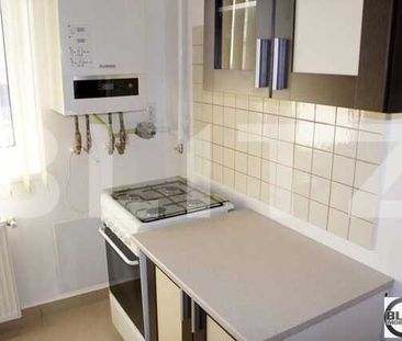 Apartament cu o camera, 40 mp, decomandat, bloc nou, zona Iulius Mall - Fotografie 6