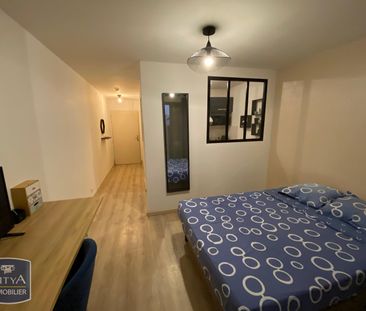 Location Appartement 1 pièce 18m² STE CLOTILDE 97490 - Photo 6