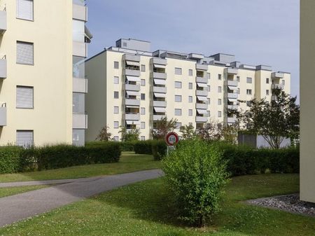 Gemütliches Wohnen in stadtnaher Lage mit zwei Balkonen - Foto 5