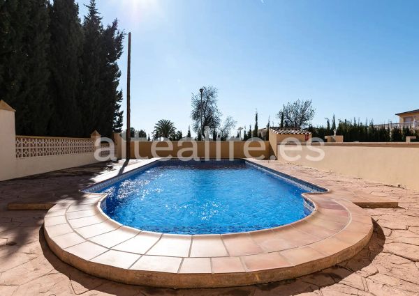 Apartamento de alquiler en El Tossal - Bello Horizonte