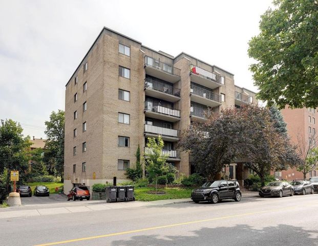 À louer / Appartement - Photo 1