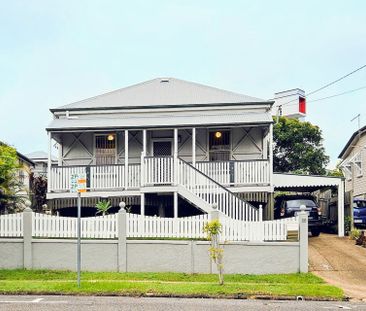 58 Brisbane Street, Annerley. - Photo 5