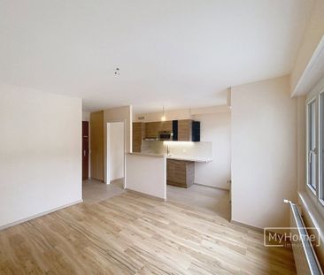 1 Zimmer, 25 m², 2. Stock - Photo 1