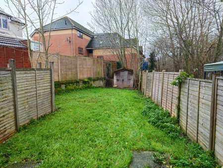 3 Bed Terraced House, Olive Road, SO16 - Photo 5