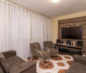 Casa para alugar com 200m², 5 quartos e 2 vagas - Photo 1
