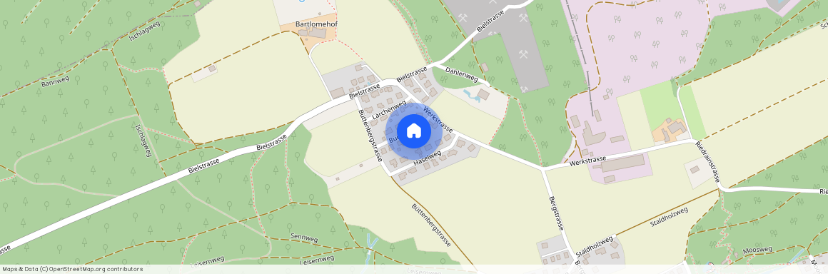 2553, Safnern, Buchenweg, 3