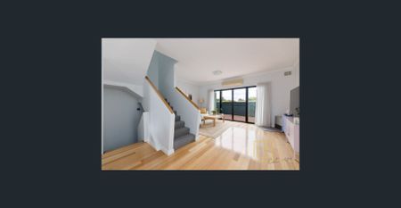 Stylish Tri-Level Home with City Views - Photo 3