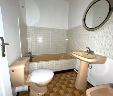 Location Appartement 1 pièce 24m² - Photo 3