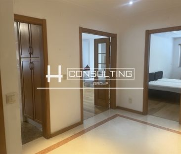 Apartamento T4 - Photo 4