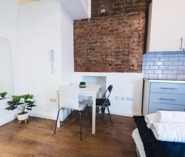 1 Bed Flat, Harrow Road, W10 - Photo 4