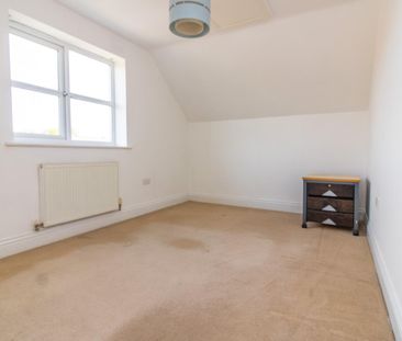 Mill View, Anstey - Photo 1