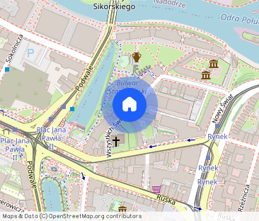 Piękne mieszkanie wysoki standard do wynajęcia - ścisłe centrum - Фото 1