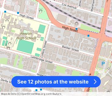 “PRIME POSITION ONLY STEPS TO AMENITIES!” - Photo 1