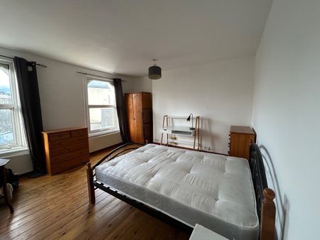 3 Bed Flat, Isledon Road, N7 - Photo 4