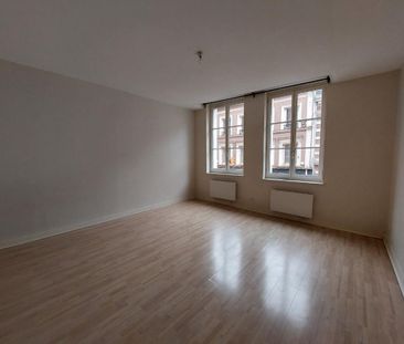 Location Appartement 3 pièces 52m² ROUEN 76000 - Photo 1