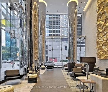For Lease - 10 York Street Unit# 6403, Toronto, Ontario - Photo 3