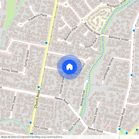 23 Warwick Crescent, Taradale, Napier City