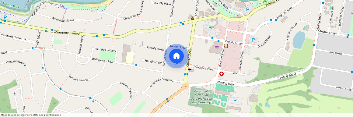 4/26-28 Tomaree Street, NSW 2315, Nelson Bay